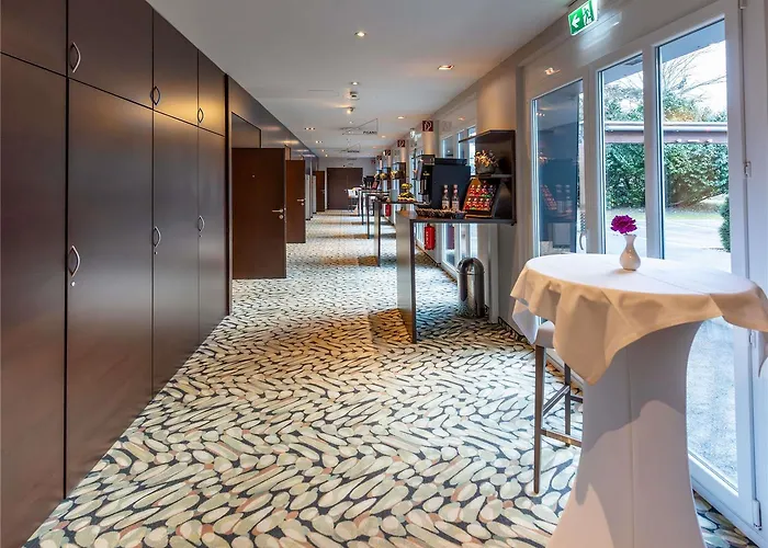 Hotel Mercure 4*
