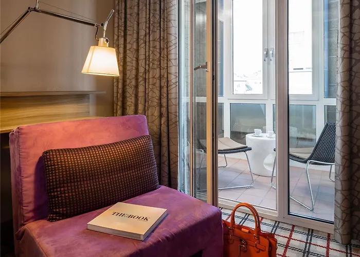 Mercure 4*