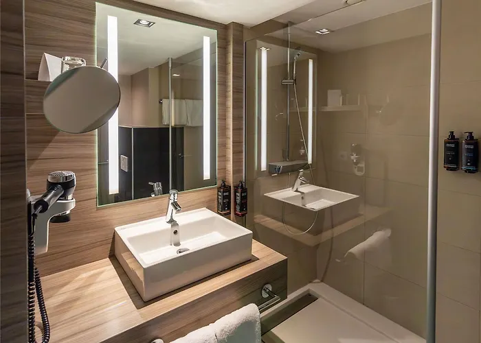 Mercure Salisburgo