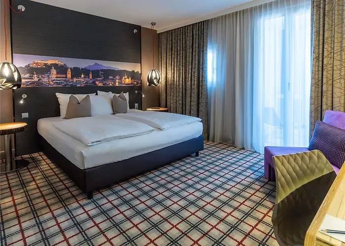 Hotel Mercure