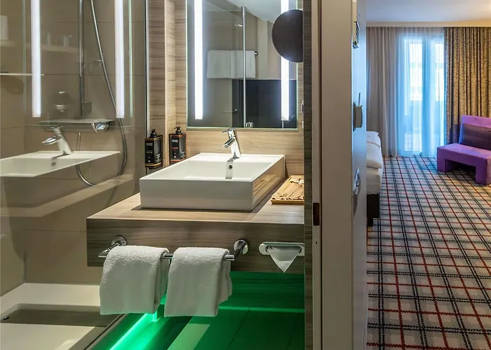 Mercure Hotel 4*