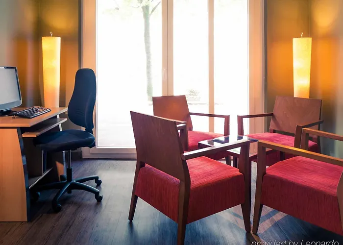 Hotell Mercure