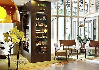 Mercure 4* Salzburg