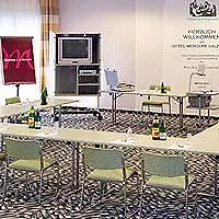 Mercure Hotell 4*