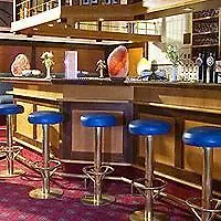 Hotell Mercure Salzburg