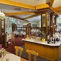 Mercure Salzburg