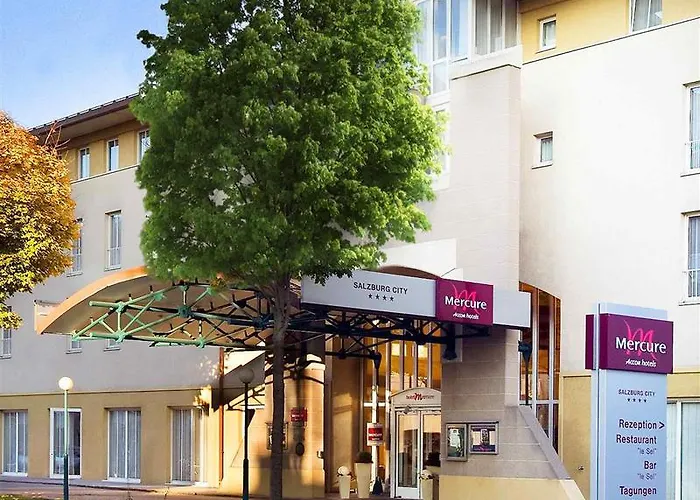Mercure