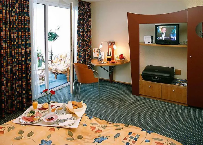 Mercure 4*
