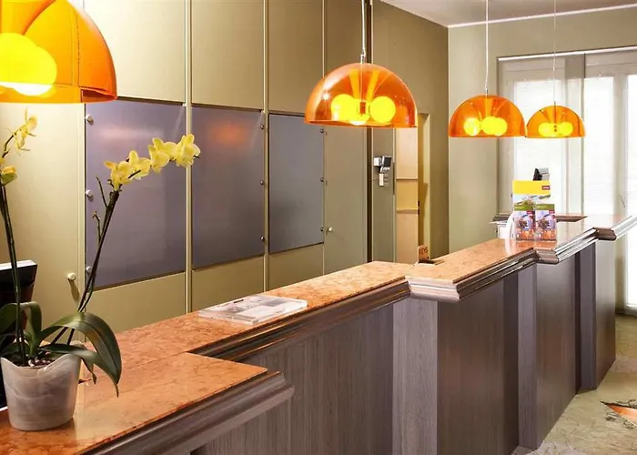 Mercure 4* Salzburg
