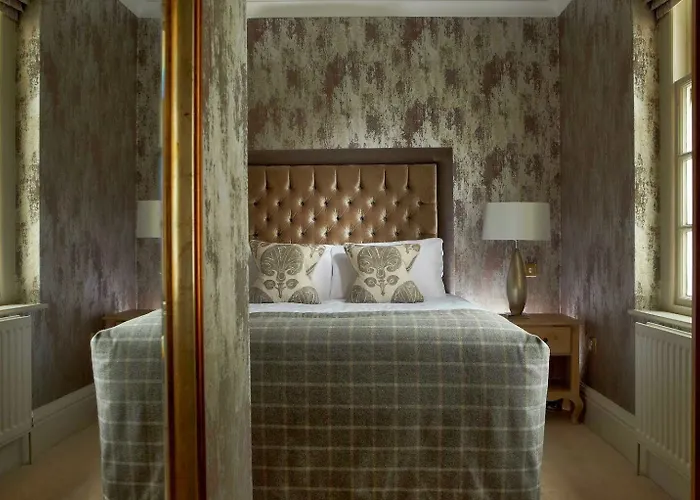 Mercure Hotell 4*