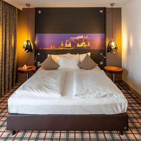 Hotel Mercure 4*