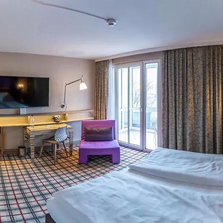 Mercure Hotel