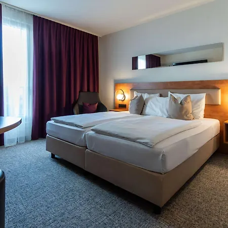 Hotel Mercure 4*