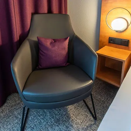 Mercure Hotel Salzburg