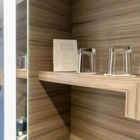Mercure 4* Salzburg