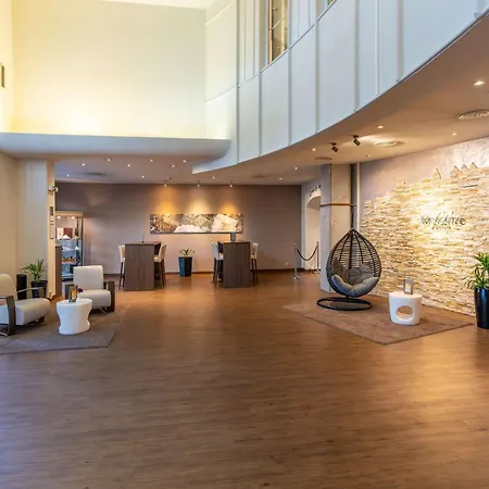 Mercure Salzburg