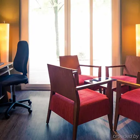 Otel Mercure