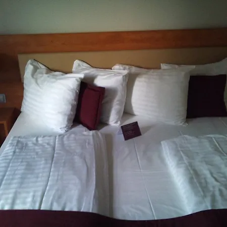 Mercure Hotel Solnohrad