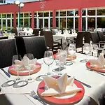 Mercure 4*