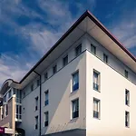 Mercure Отель Зальцбург