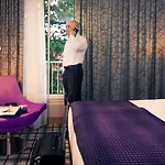 Hotel Mercure Salzburg