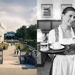 Mercure Salzburg