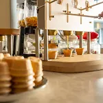 Mercure 4* Зальцбург