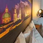 Hotel Mercure Salisburgo