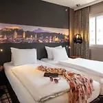 Mercure Salisburgo