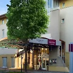 Mercure 4* Salzburg