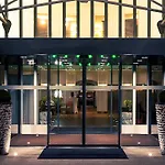 Hotel Mercure Salzburg