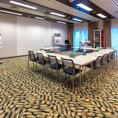 Mercure Hotel Salzbourg