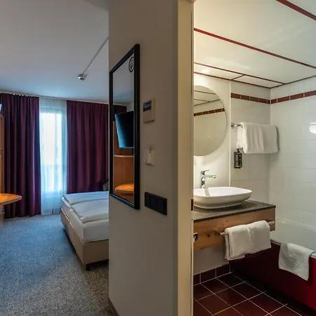 Hotel Mercure Salzbourg