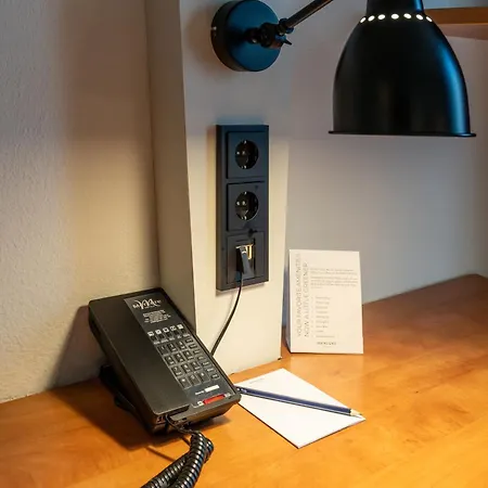 Mercure Salzbourg