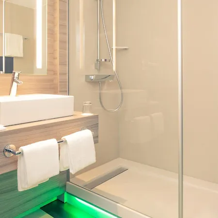 Mercure Hotel 4*