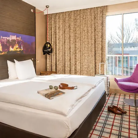 Mercure Hotel
