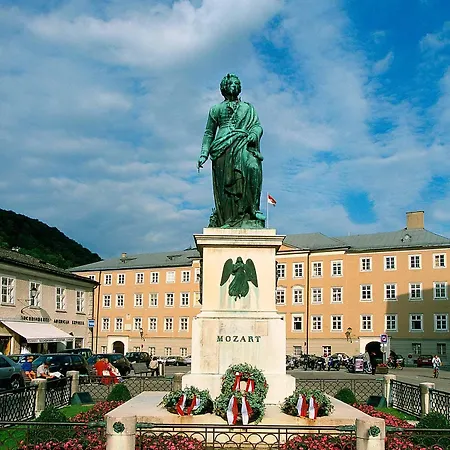 Hotel Mercure 4*
