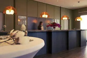Mercure 4* Salzbourg