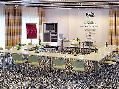 Mercure 4*