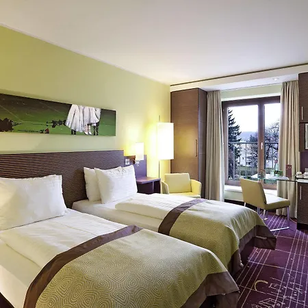 Mercure 4* Salzbourg