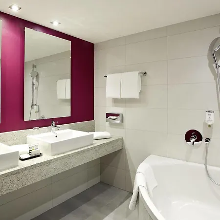Mercure Hotel 4*