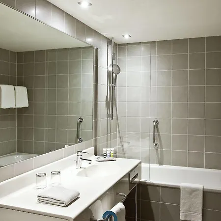 Mercure Salzbourg