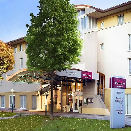 Mercure