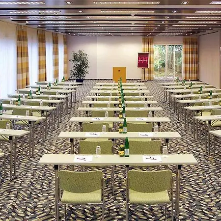 Mercure 4* Salzbourg