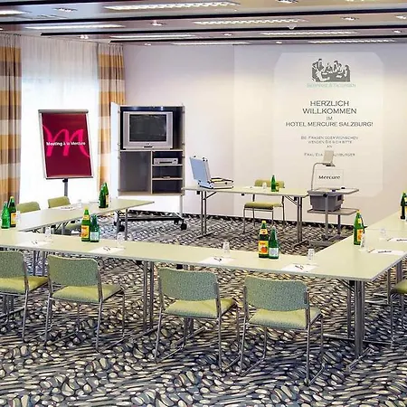 Hotel Mercure